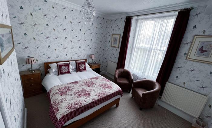 Room 5 King Streetview